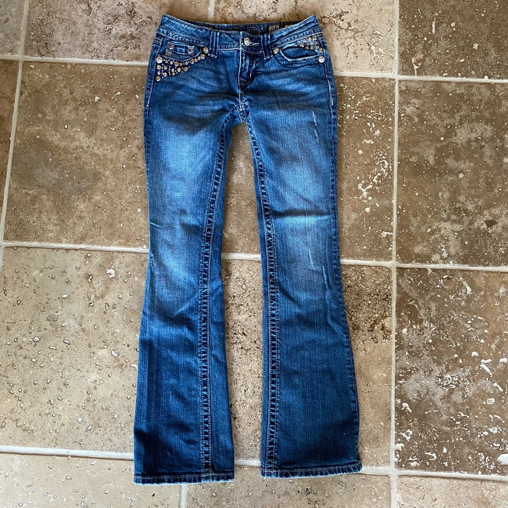 COPY - Miss Me Jeans 26